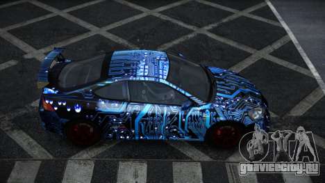 Honda Integra Derden S10 для GTA 4