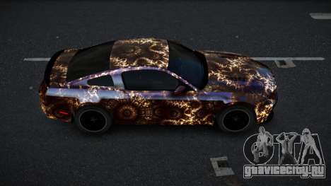 Ford Mustang Sokay S14 для GTA 4