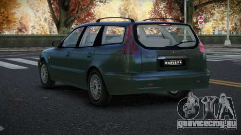 Daewoo Leganza Kijiwo для GTA 4
