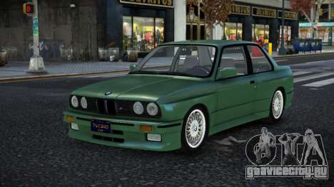 BMW M3 E30 Nevize для GTA 4