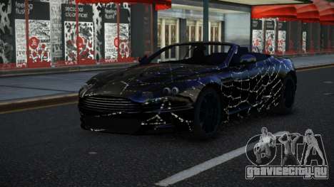 Aston Martin DBS Kaexin S4 для GTA 4