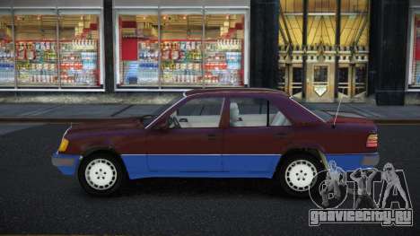 Mercedes-Benz 250D Koqnusaq для GTA 4