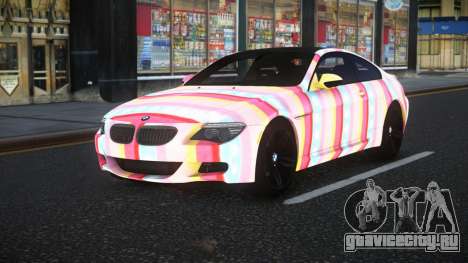 BMW M6 Joena S10 для GTA 4