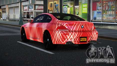 BMW M6 Joena S11 для GTA 4