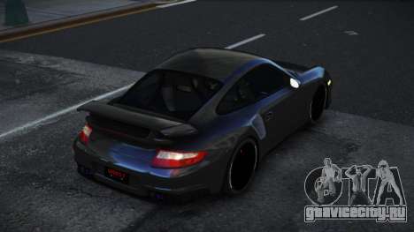 Porsche 911 Lovufiy для GTA 4
