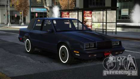 Chrysler New Yorker Qarsipof для GTA 4