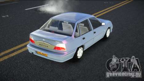 Daewoo Nexia Jumpet для GTA 4