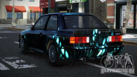 BMW M3 E30 Launah S4 для GTA 4