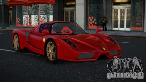 Ferrari Enzo Bahxaw для GTA 4
