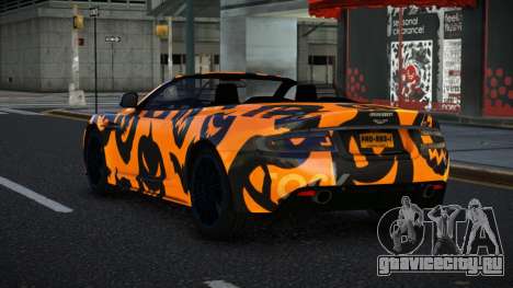 Aston Martin DBS Kaexin S13 для GTA 4