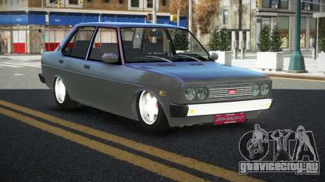 Tofas Sahin Midxunoqu для GTA 4