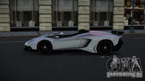 Lamborghini Aventador Jofonapi для GTA 4