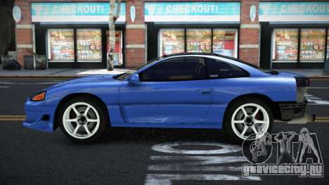 Dodge Stealth Oner для GTA 4