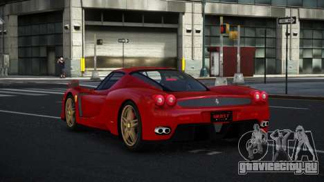 Ferrari Enzo Bahxaw для GTA 4