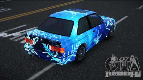 BMW M3 E30 Launah S2 для GTA 4