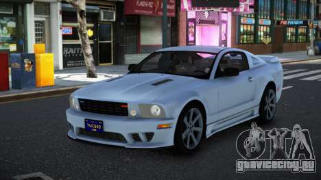Saleen S281 Kaeti для GTA 4