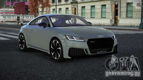 Audi TT Derle для GTA 4
