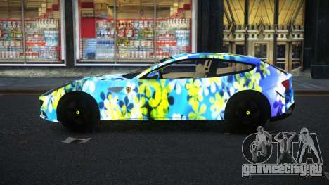 Ferrari FF Misathy S4 для GTA 4