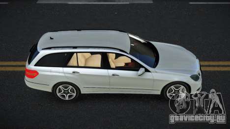 Mercedes-Benz E-Class Kovremo для GTA 4