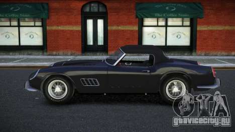 Ferrari 250 Jurajelo для GTA 4