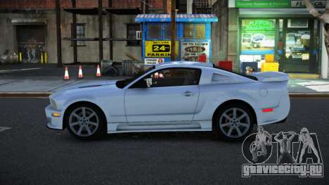 Saleen S281 Kaeti для GTA 4