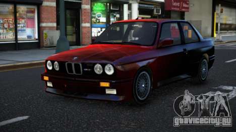 BMW M3 E30 Launah S1 для GTA 4