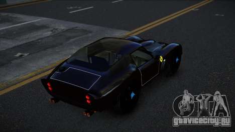 Ferrari 250 Ezas для GTA 4
