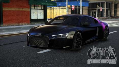 Audi R8 Jonaier S2 для GTA 4