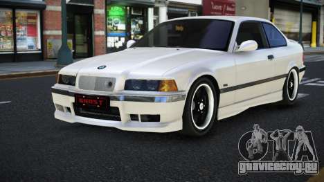 BMW M3 E36 Xudmimafi для GTA 4