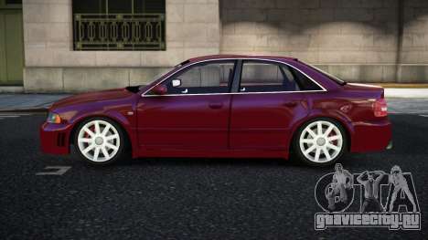 Audi S4 Arim для GTA 4