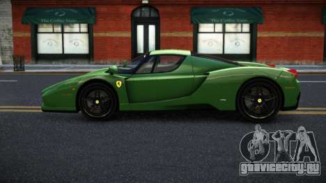 Ferrari Enzo Oguw для GTA 4