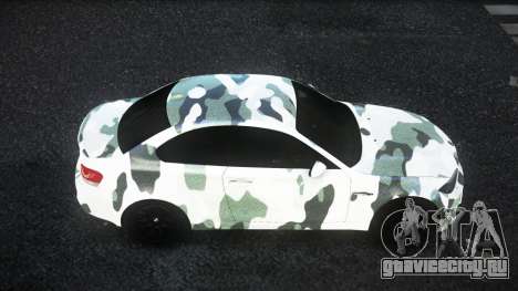 BMW 1M Ganlu S2 для GTA 4