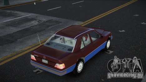 Mercedes-Benz 250D Koqnusaq для GTA 4
