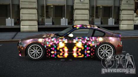 BMW Z4 Anshlie S13 для GTA 4