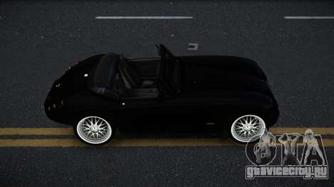 Wiesmann Roadster Vibdineme для GTA 4