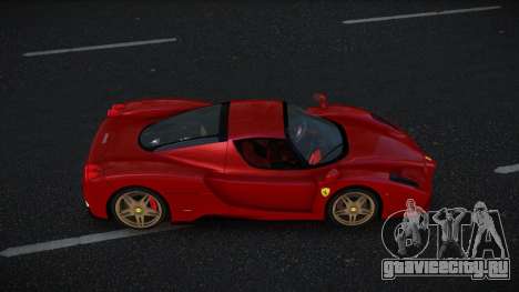 Ferrari Enzo Bahxaw для GTA 4