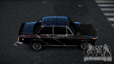 BMW 2002 Dynat S6 для GTA 4
