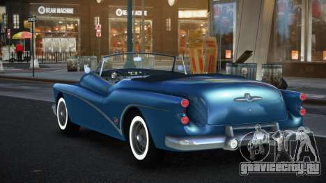 Buick Skylark Zagquk для GTA 4