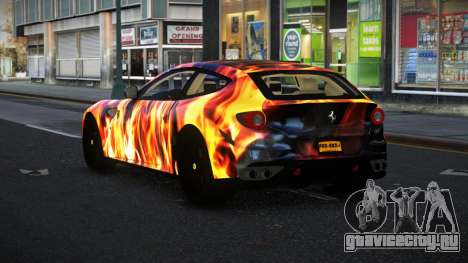 Ferrari FF Misathy S1 для GTA 4
