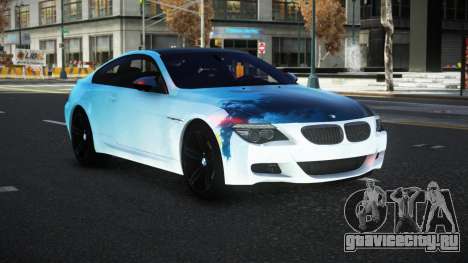 BMW M6 Joena S12 для GTA 4