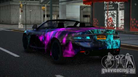 Aston Martin DBS Kaexin S2 для GTA 4