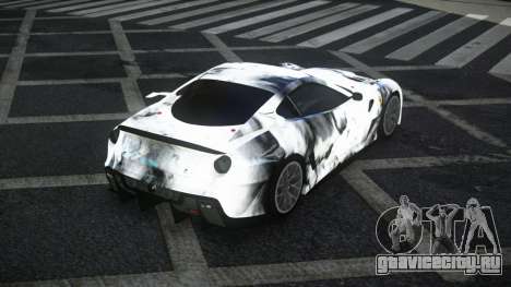 Ferrari 599 Ralon S12 для GTA 4