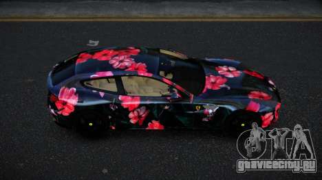 Ferrari FF Misathy S2 для GTA 4
