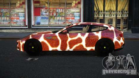 Ferrari FF Misathy S3 для GTA 4