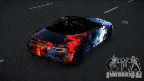 Aston Martin DBS Kaexin S9 для GTA 4