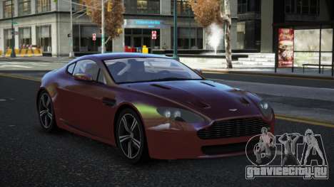 Aston Martin Vantage Kipcijiju для GTA 4