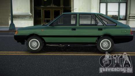 FSO Polonez Ixom для GTA 4