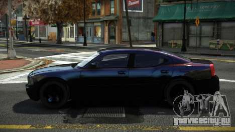 Dodge Charger Yazusa для GTA 4