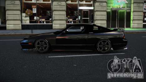 Nissan 240SX Yifeve для GTA 4