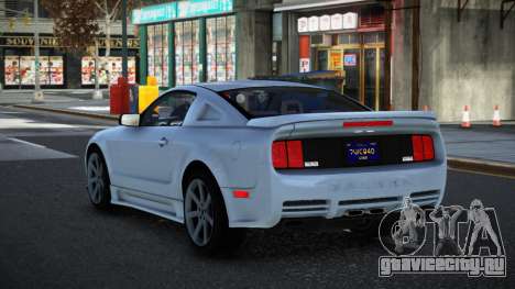 Saleen S281 Kaeti для GTA 4